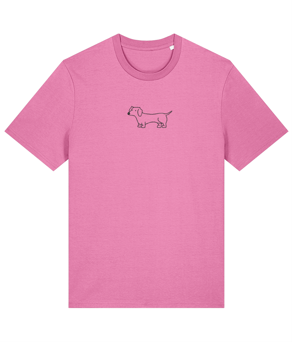 Daxie Dog T Shirt