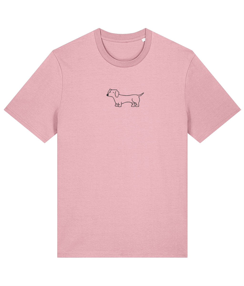 Daxie Dog T Shirt